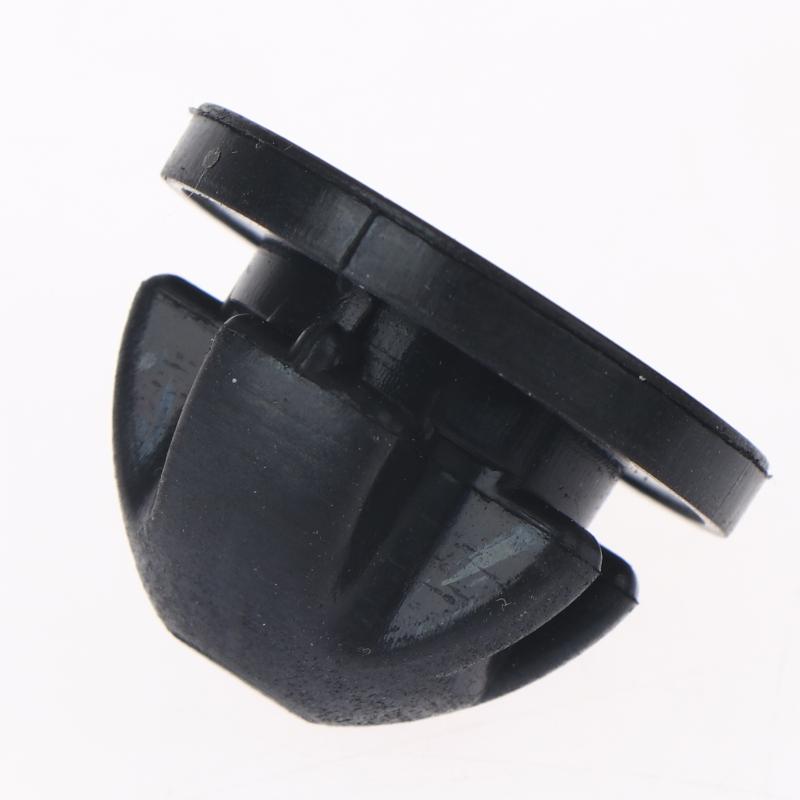 Stable Engine Cover Rubber Grommet for Reliable Ignition Coil Fixed Bushing Vibration Pad