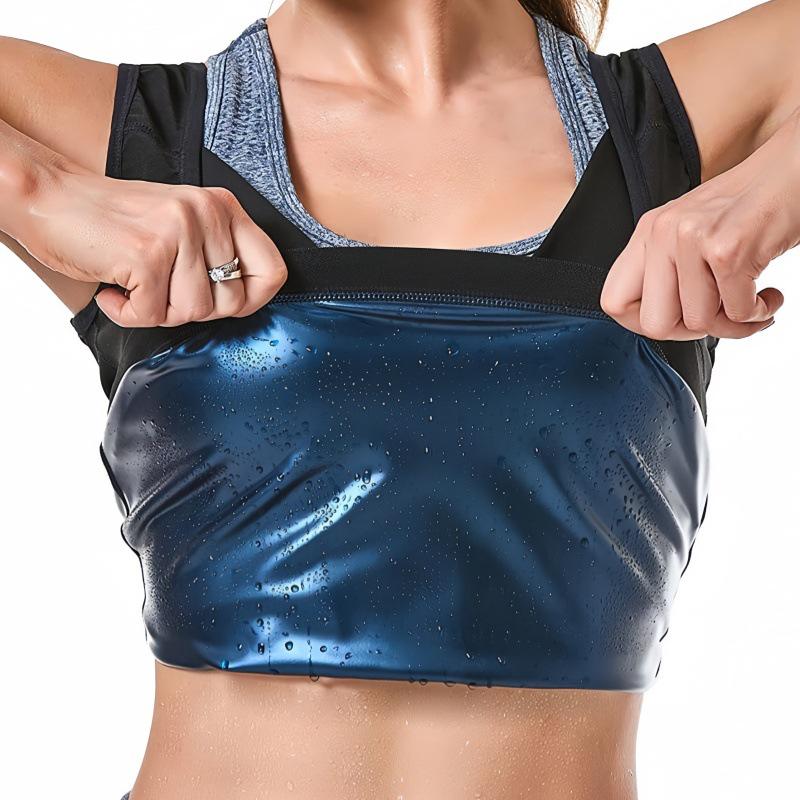 Body modellante da donna traspirante con controllo della pancia per corsa e fitness