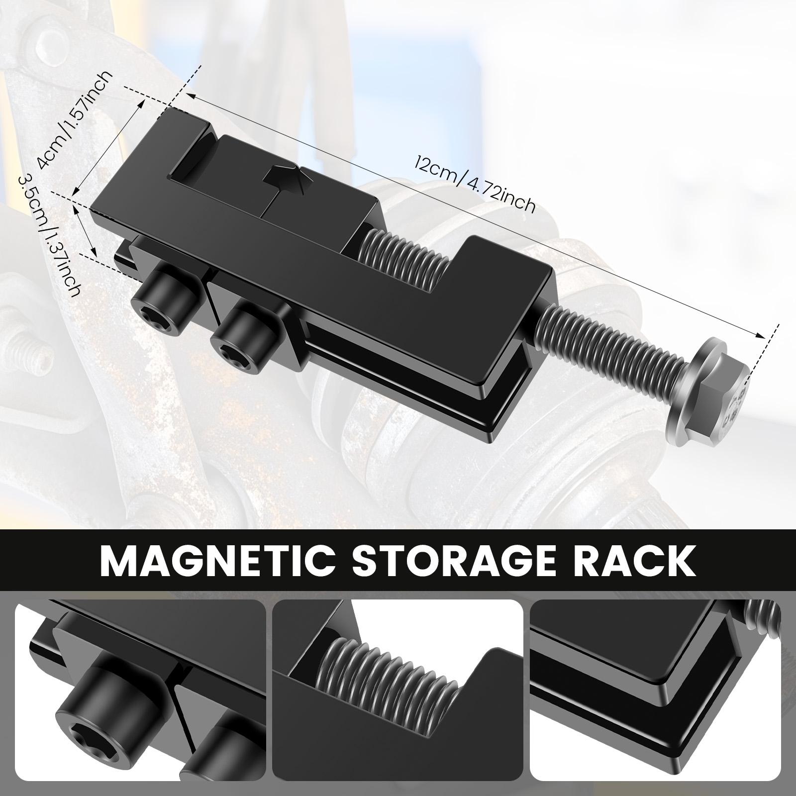 

Клещи для хомутов пыльников ШРУСа Простые в использовании Прочные Одноушковые Хомуты Шлангов Универсальный Инструмент для Снятия и Установки Хомутов Пыльников для Большинства Автомобилей black