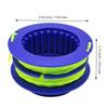 1PC TLEG-01 ABS Spool for Kobalt KST 1124B-03/KLS 124-03 24V Lawn Trimmer Nylon Wire Trimming Head