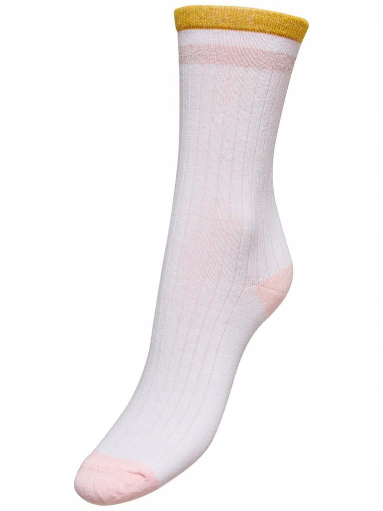 aM4284 WOMEN'S SOCKS ONLY ONE SIZE 3-PACK