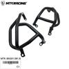 Honda CB650R/F (2014-2020) Engine Guard Bar - Anti-Fall Protection Bumper