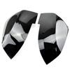 Rearview Mirror Cover Cap Carbon Black For Bmw F20 F21 F87 M2 F23 F30 F36 X1 E84 2013-