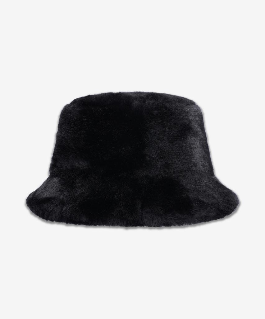 STAND STUDIO Wera Bucket Hat - Black / 61507907089900