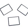 Camera Screen Guard LCD Screen Window Display for 400D 450D 500D 550D 600D 60D 1200D Easy Installation
