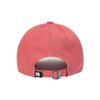 KODAK Apparel Kodak Washed Ball Cap RED
