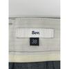 SOV. Gray Wool Wide Pants Bottoms 38 grayUsed