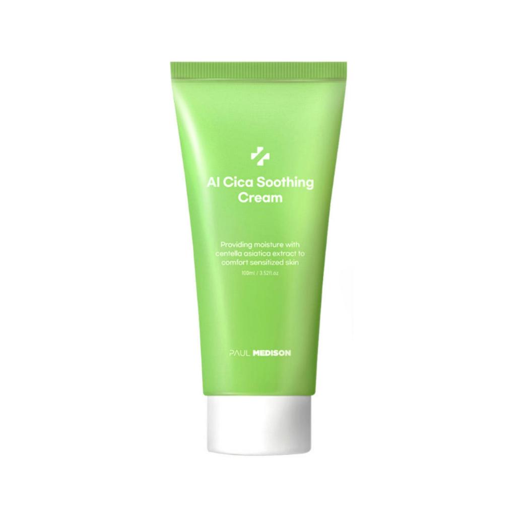 Paul Medison AI Cream 100ml (Elasticity / Inner Glow / Cica Soothing / Hydration)