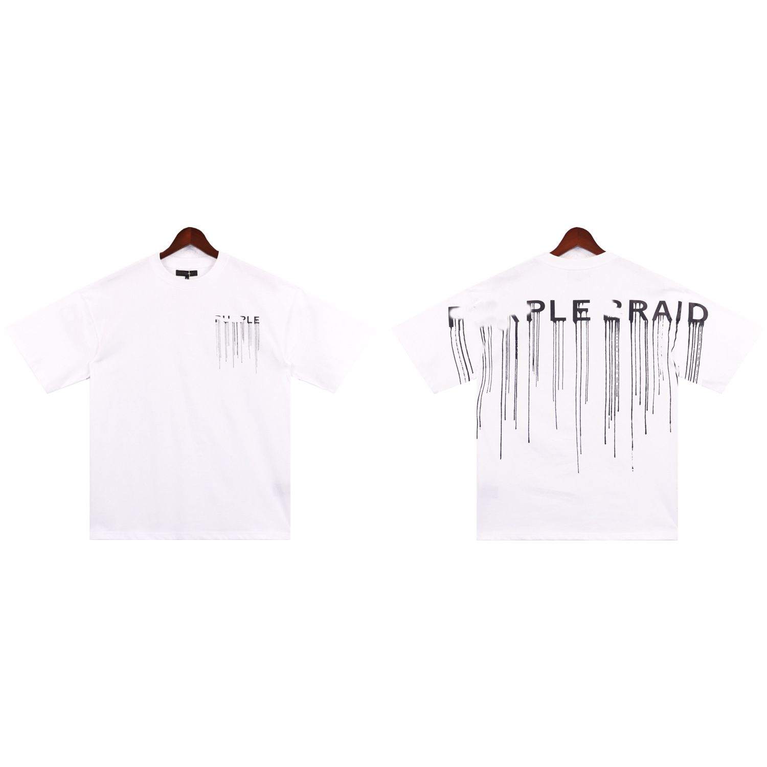 

T-shirt Ganza L