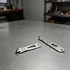 Stainless Steel Wire Binding Tool for Wire Twisting In Agricultural Fencing Use
