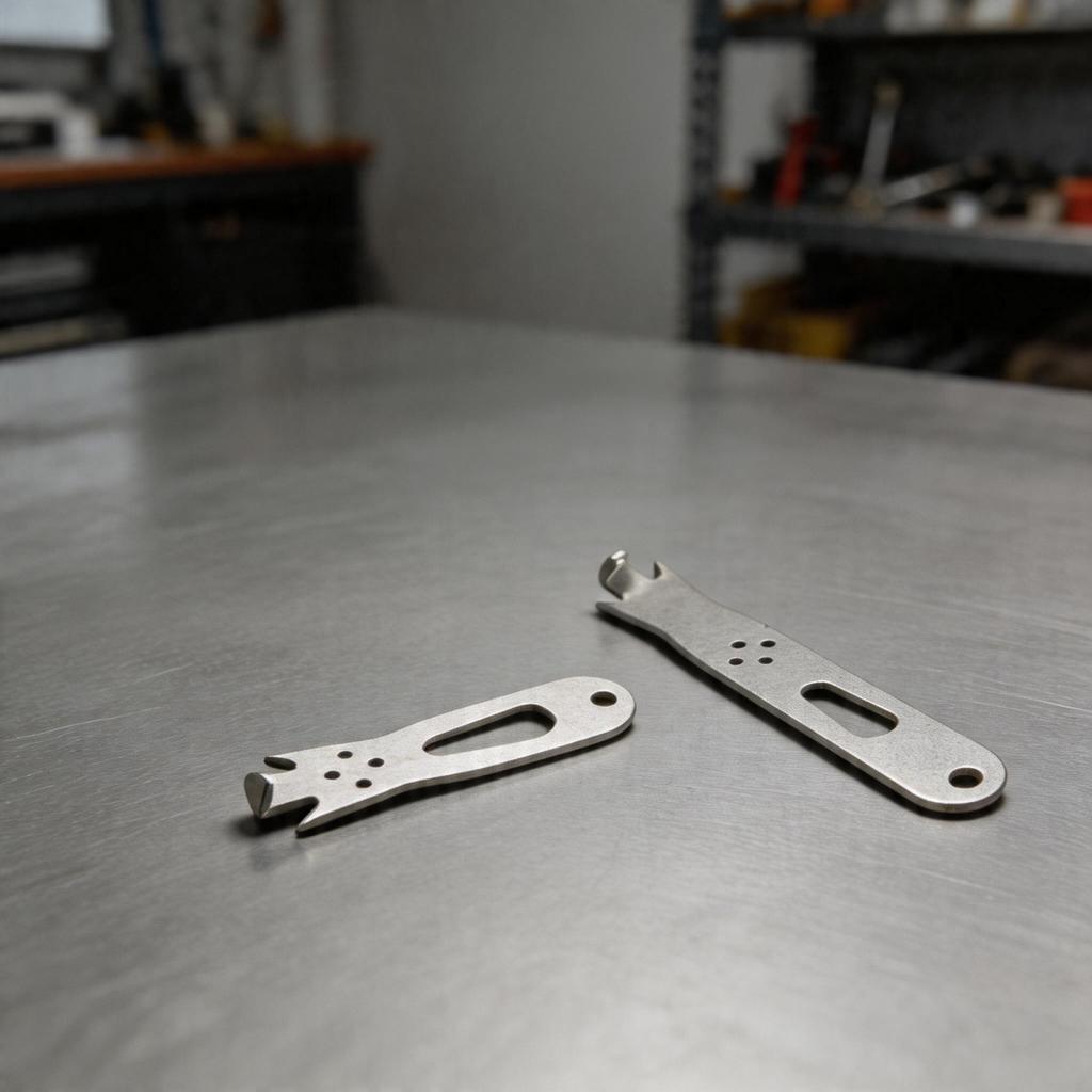 Stainless Steel Wire Binding Tool for Wire Twisting In Agricultural Fencing Use