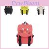 Adorable Japanese Cartoon Backpack Large Capacity For Students Stylish Casual Use