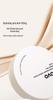 New Ying Tou Cushion Cream: Light, delicate powder with natural hydration, preventing clumps. Ideal for students.