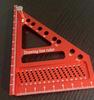 New Screw Nut Inspection Gauge