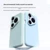 Huawei Pura 90 Pro Max Liquid Silicone Phone Case