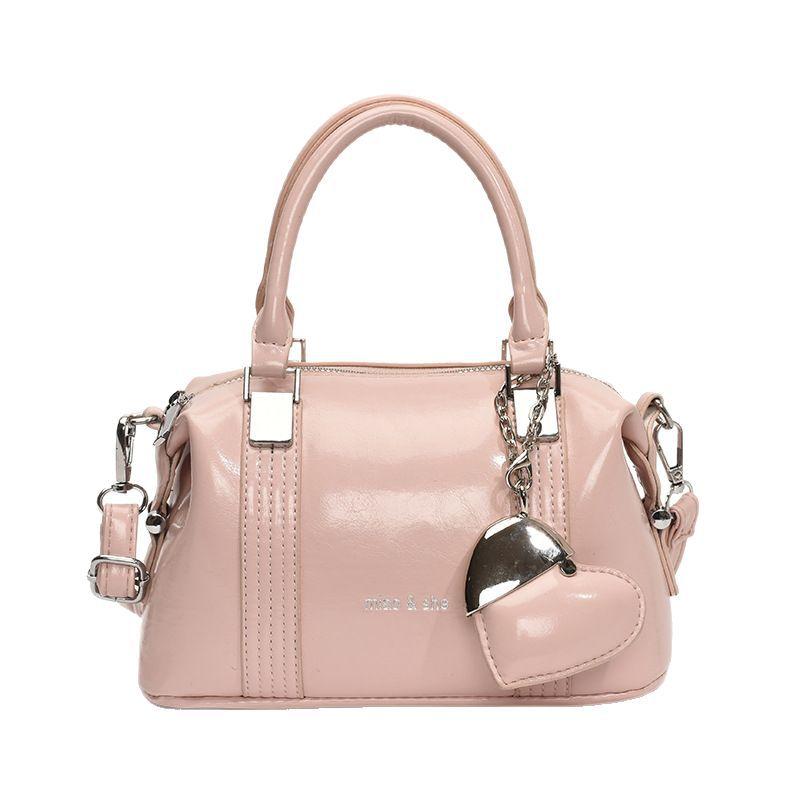 Fashion Handbag Women's New Casual Versatile Shoulder Messenger Bag
