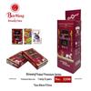 Binwang Poker 2117: Fight the Landlord Cards - Adult Room-Ready, Blue Core, Thickened, 144 Decks