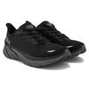 HOKA One One Clifton 8 Wide 'Black' Women's 1121375-BBLC