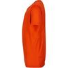 Nike Team Legend Comfortable Quick-Dry Crew Neck Short Sleeve Kids Tops University-Orange IB8678-888