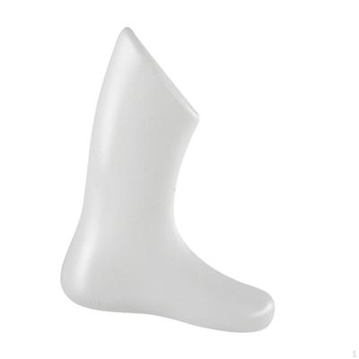 Baby Foot Models Fake Feet Mannequin Sock Display
