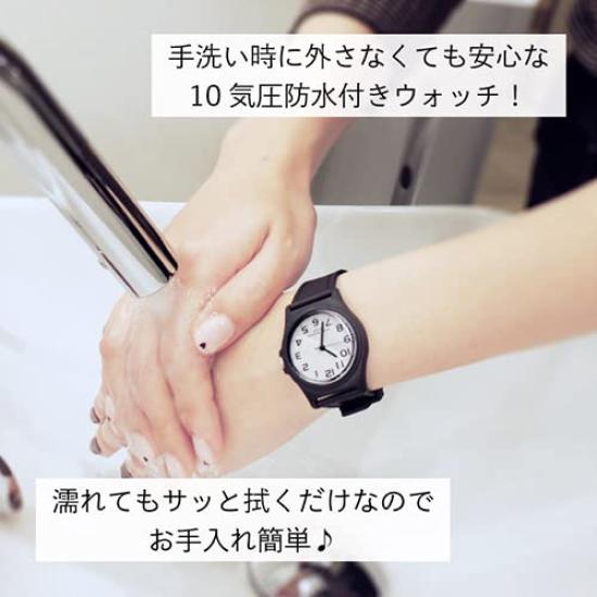 Sun Flame J-Axis Watch 20G1363-W Black