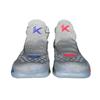 Anta KT5 KT Disco Ball Durable Breathable High-Top Basketball Shoes Men's Crystal Ball Sneakers
