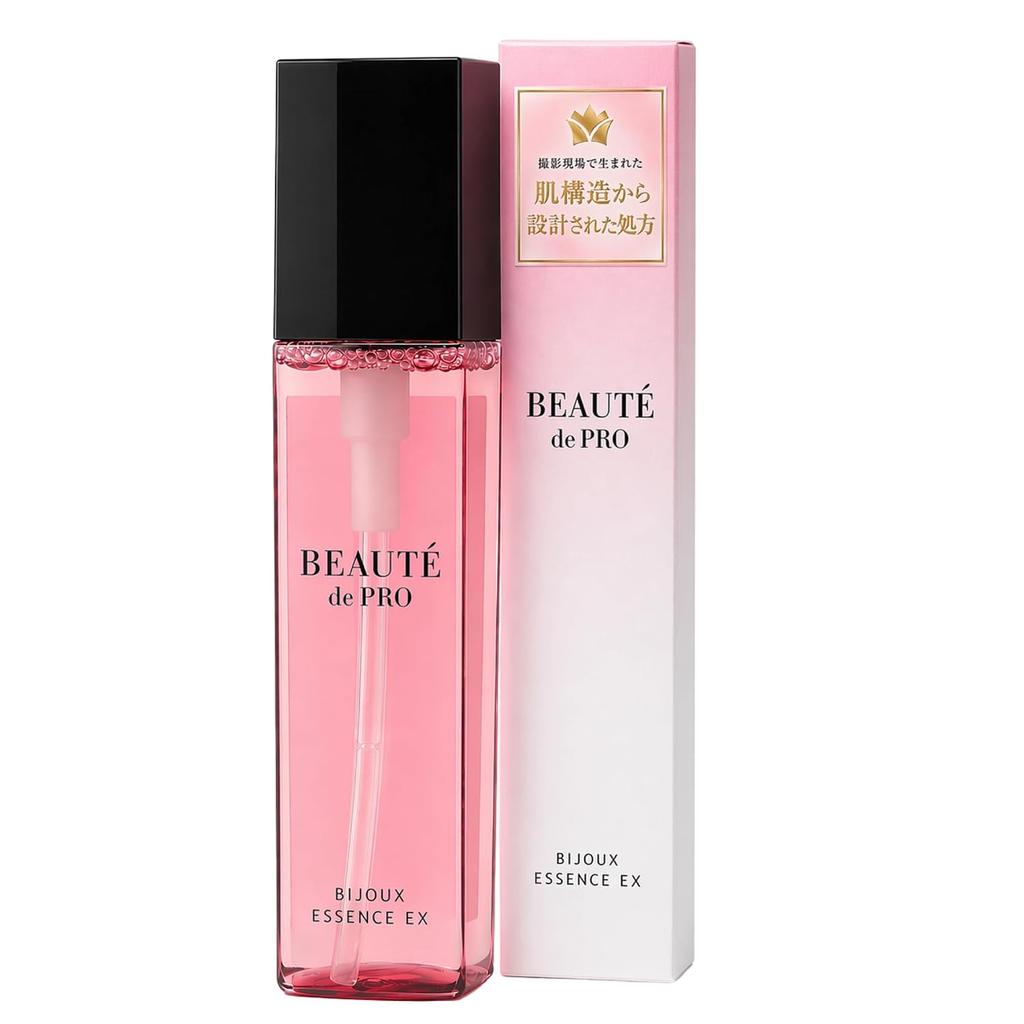 All-in-one beauty serum morning use non-greasy highly moisturizing functions as toner emulsion contains ceramide hyaluronic acid suitable men women de
