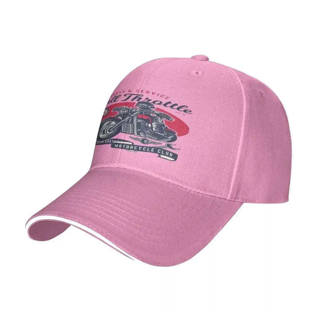 Full Throttle Hat Unisexs Cap Caps Women Caps For Unisex Baseball Cap Unisex Unisex Hat Baseball Cap