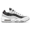 Nike Air Max 95 Crater SE Biały Czarny - CV8830-100