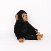 Punch Monkey Plush Toy With Soft Pp Cotton Filling For Kids And Adults
