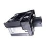 1 x Front Cruise Control Distance Radar Sensor 28438-5BA1B For Murano 2016-2018