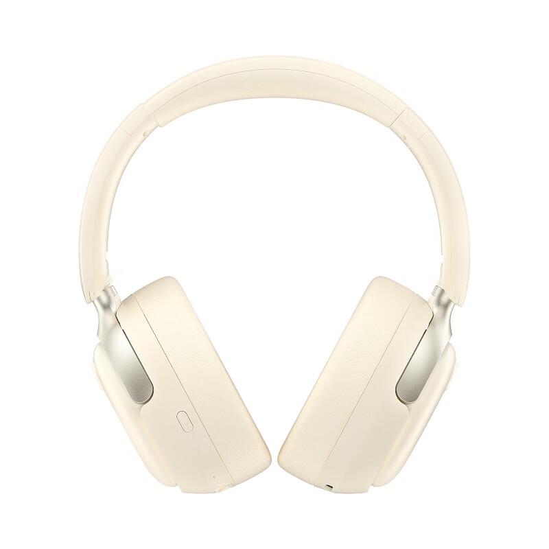 WIWU TD-10 Elite Wireless Noise-Cancelling Over-Ear Headphones