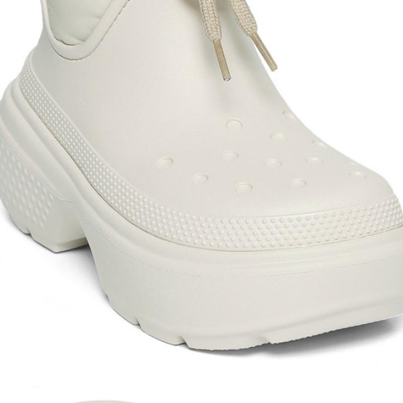 Crocs Stomp Puff Boots 209324 160