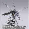 Metal Build Providence Gundam Climax Battle Version Painted Figure 195mm Mobile Suit Gundam SEED