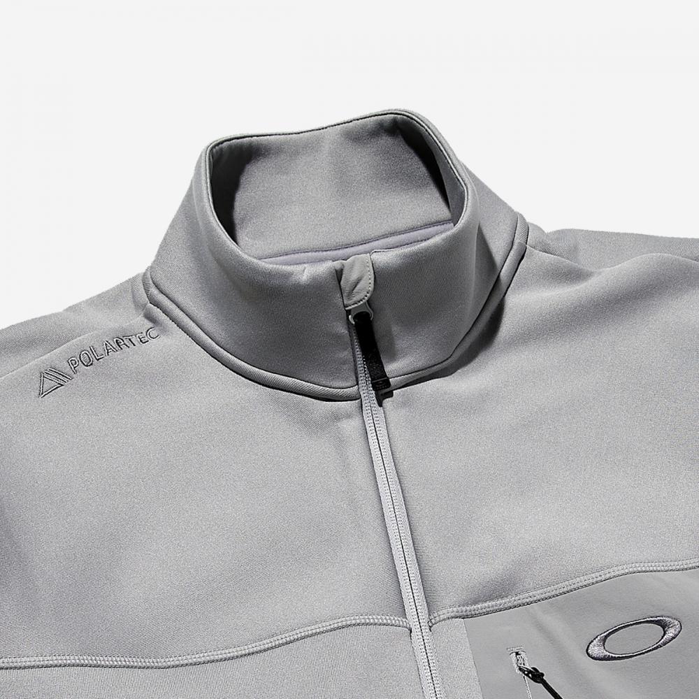 Oakley Canopy Pro Full Zip Sweatshirt Foa407385