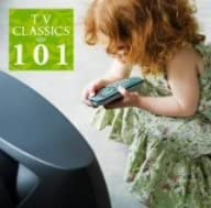 

CD VARIOUS - TV Classic CD This 1-Masterpiece Go BVCC38468 Japan ObiClassical Used