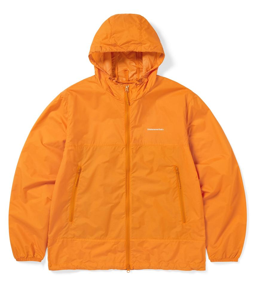 Thisisneverthat T-Light Jacket Apricot
