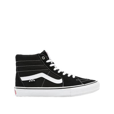 Footwear Type + + SK8-Hi