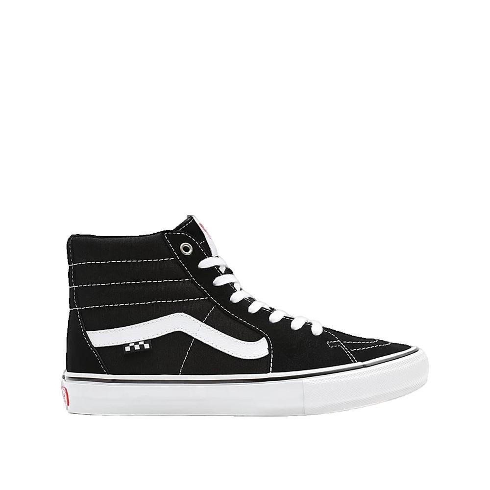 Footwear Type + Vans + SK8-Hi