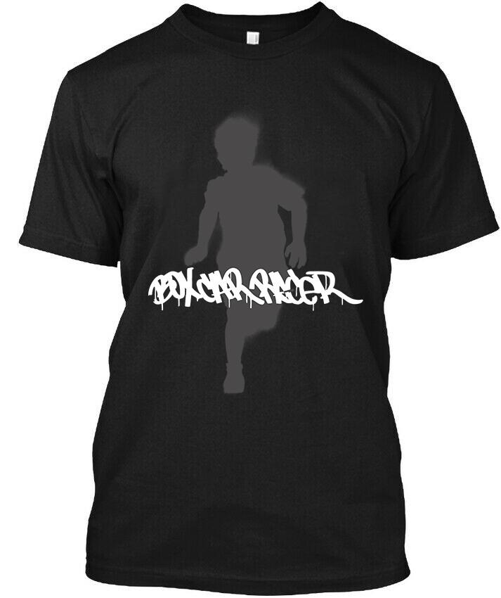 Box Car Racer American Pop Rock Band Music Retro Vintage T-Shirt Size Unisex T-Shirt