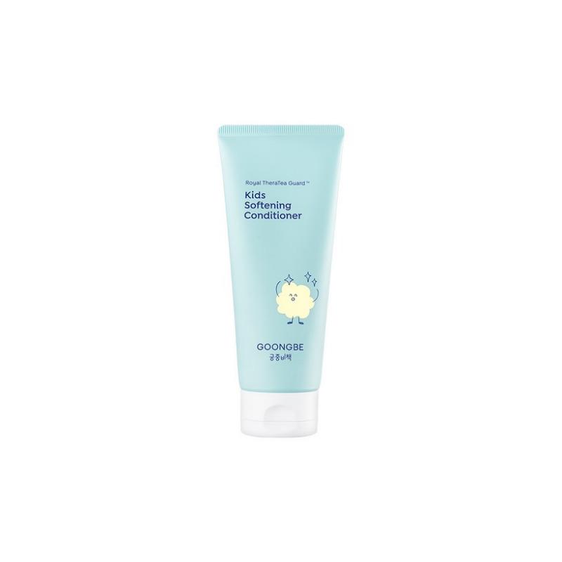 Goongbe Kids Softening Conditioner Signature Scent 200ml