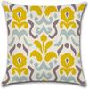 Floral and Home - Themed Pillow Covers, Cozy and Inviting DecorLiving Room Sofa Cushion Cover,  Bedroom Room Decoration