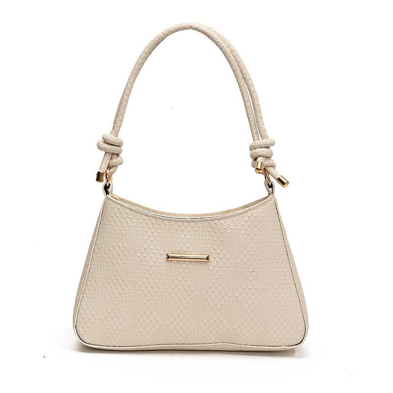 Stylish New Moon Bag For Women Versatile Shoulder Bag Trendy Street Style Ideal For Daily Use