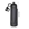 Bottom Compartment Water Bottle Store Your Belongings Safty Hiding Drinks Cup