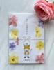 of Small small 1 bag x just a token of gift message thank individually wrapped [Set 6] gift, present, (2 packs) 6, retirement, healing, Megurhythm,