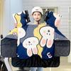 Milage Electric Scooter Winter Windproof & Waterproof Cover