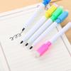 8PC/Lot Colorful Erasable Magnetic Whiteboard Pen White Board Markers  for Kids Gift School Classroom