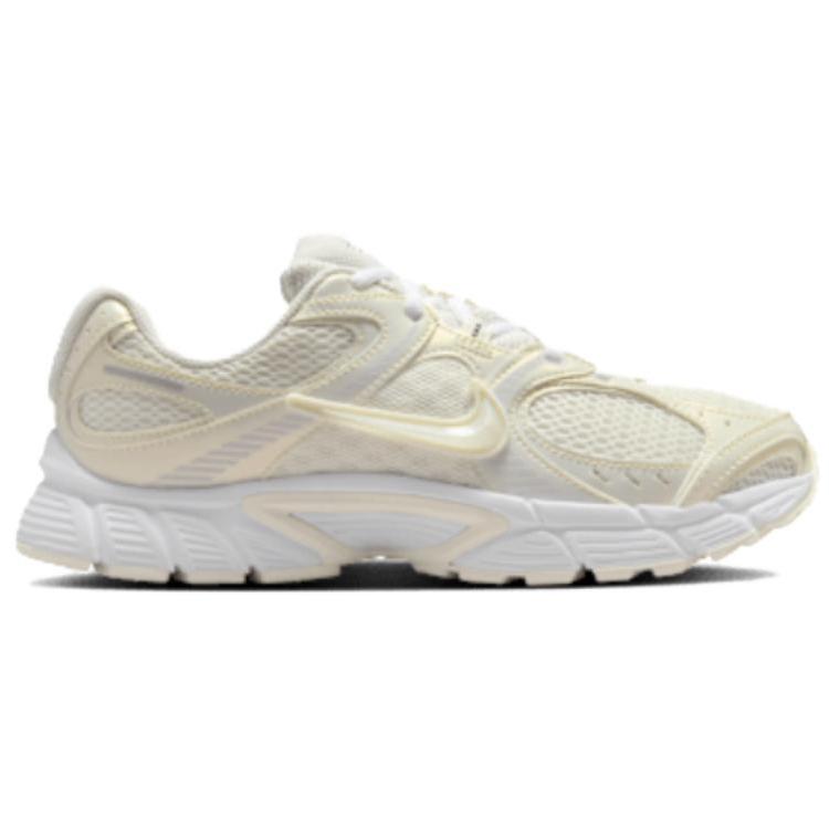 Nike  V5 RNR Soft Pearl Women Sneakers Cream White Metallic-Silver IH6355-047