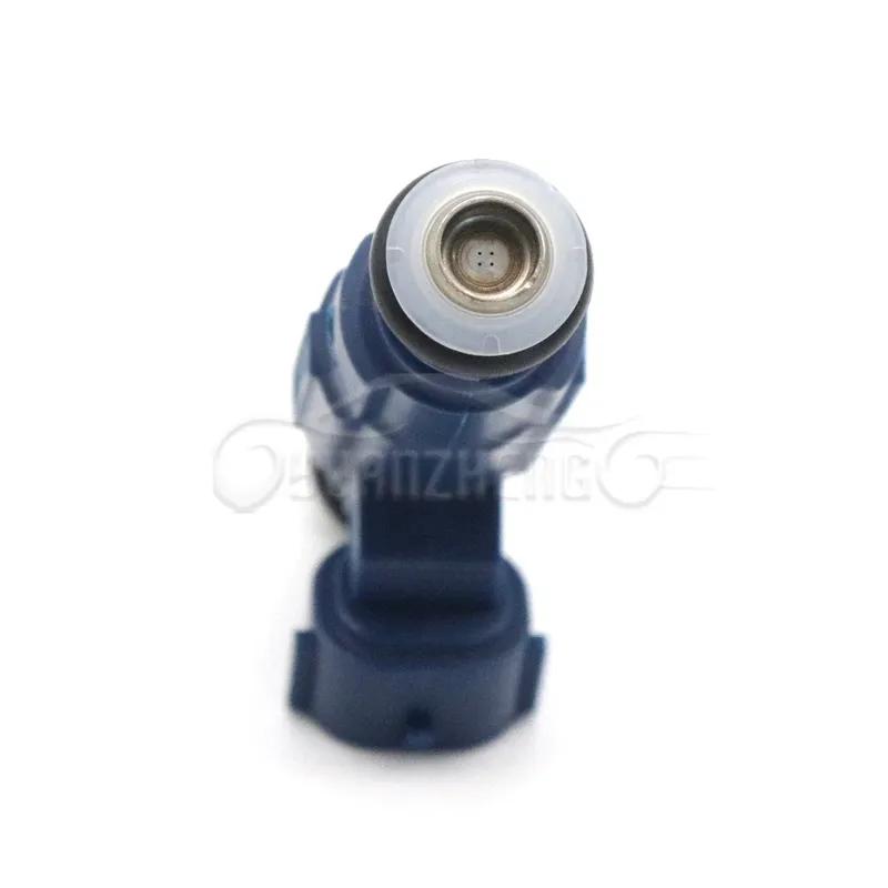 NEW Fuel Injector Nozzle 35310-02900 Fit For Hyundai Atos MX I10 PA Kia Picanto BA 1.1 2004-2016 9260930017 3531002900