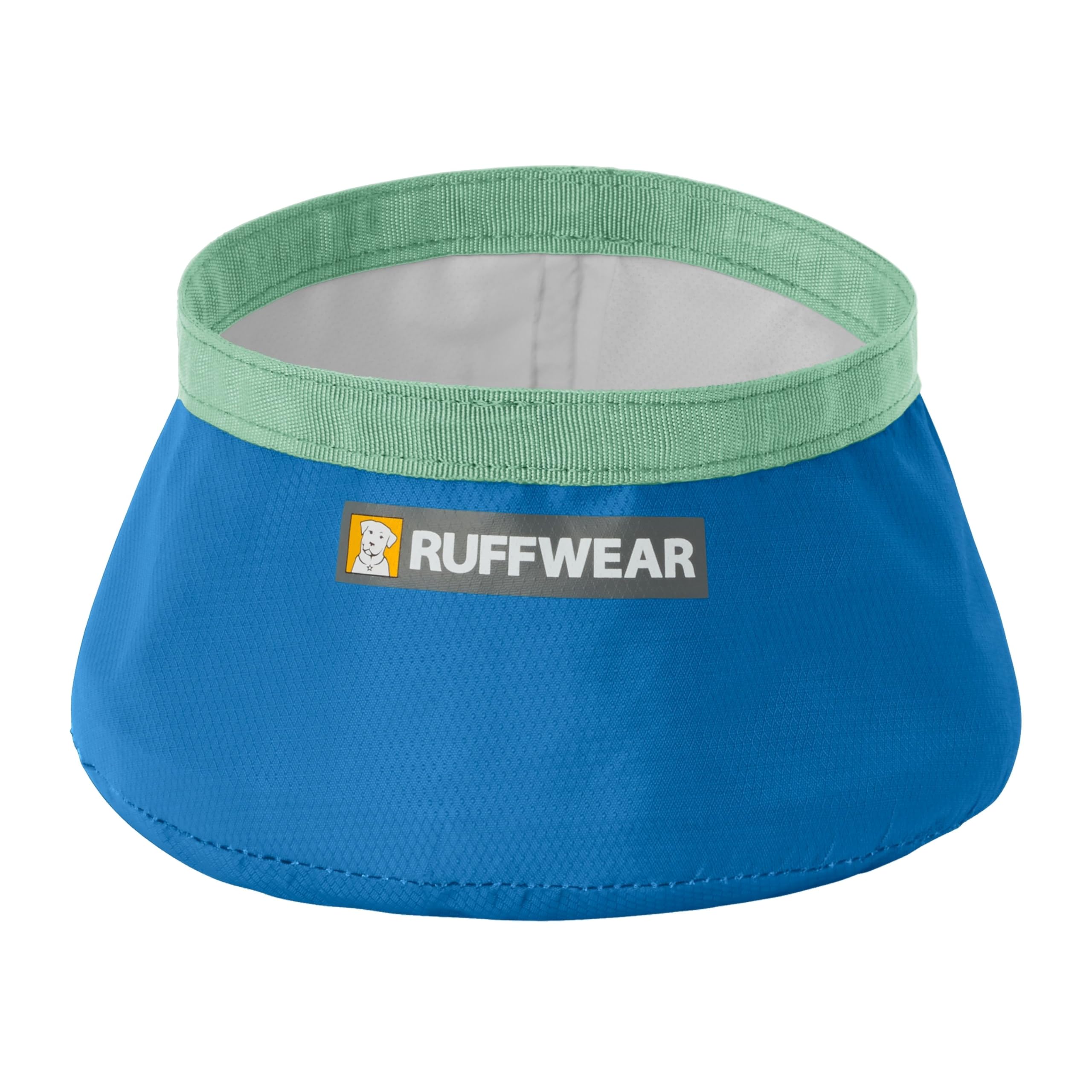 

Миска для собак RUFFWEAR Trail Runner Blue Pool